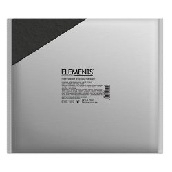 Masque alginates corps chaud 200g - ELEMENTS