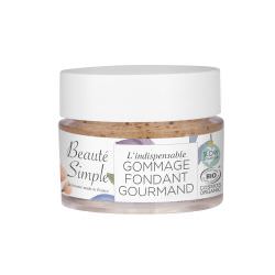 Gommage naturel pour lèvres douces et repulpées