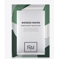 Kit masque pour les mains de la marque 1944 Paris