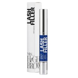 Lash Filler : Le Pouvoir de l'Hydratation pour des Cils Plus Pleins et Plus Sains