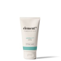 Exfolier[gel] Peeling – Gommage Chimique Éclat & Hydratation