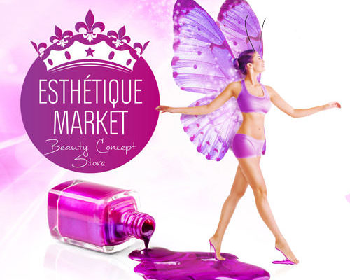 Esthétique Market le partenaire des esthésticiennes