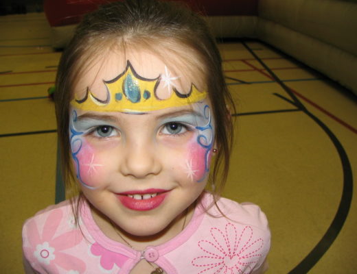 Maquillage et beauté à Noël