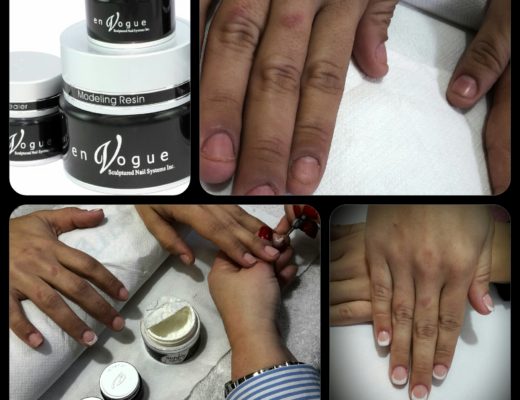 Esthétique Market avec En Vogue Nails