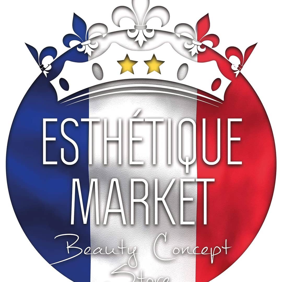 Le nouveau logo de votre grossiste esthétique 