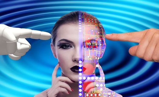 La beauté et l'intelligence artificielle