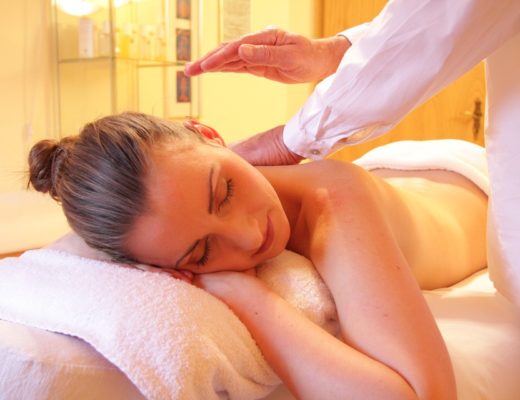 Massage ou modelage, plus qu'une question de terme pour les esthéticiennes