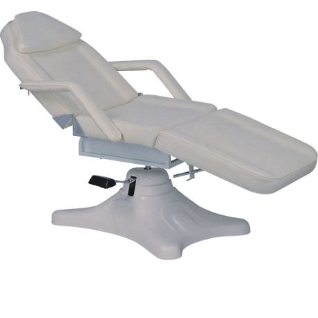 Fauteuil de soins hydraulique 