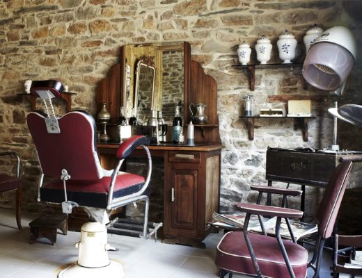 Ouvrir son salon de coiffure, le rêve des étudiantes en CAP coiffure