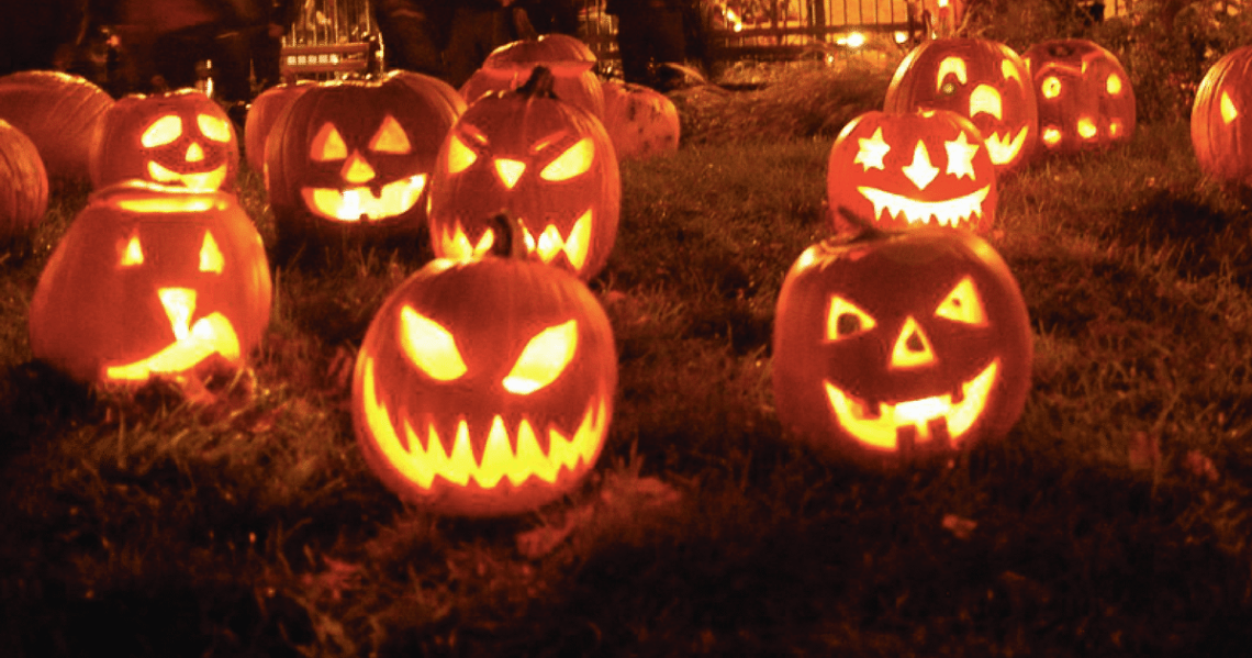 Halloween une grande fête populaire et conviviale 